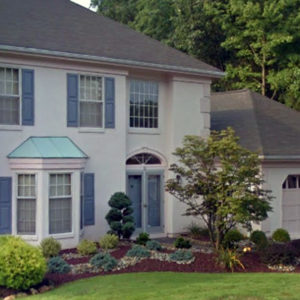 Residents Portal