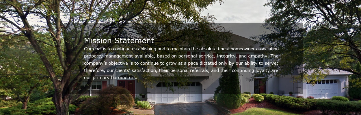 OMNI Property Management NJ